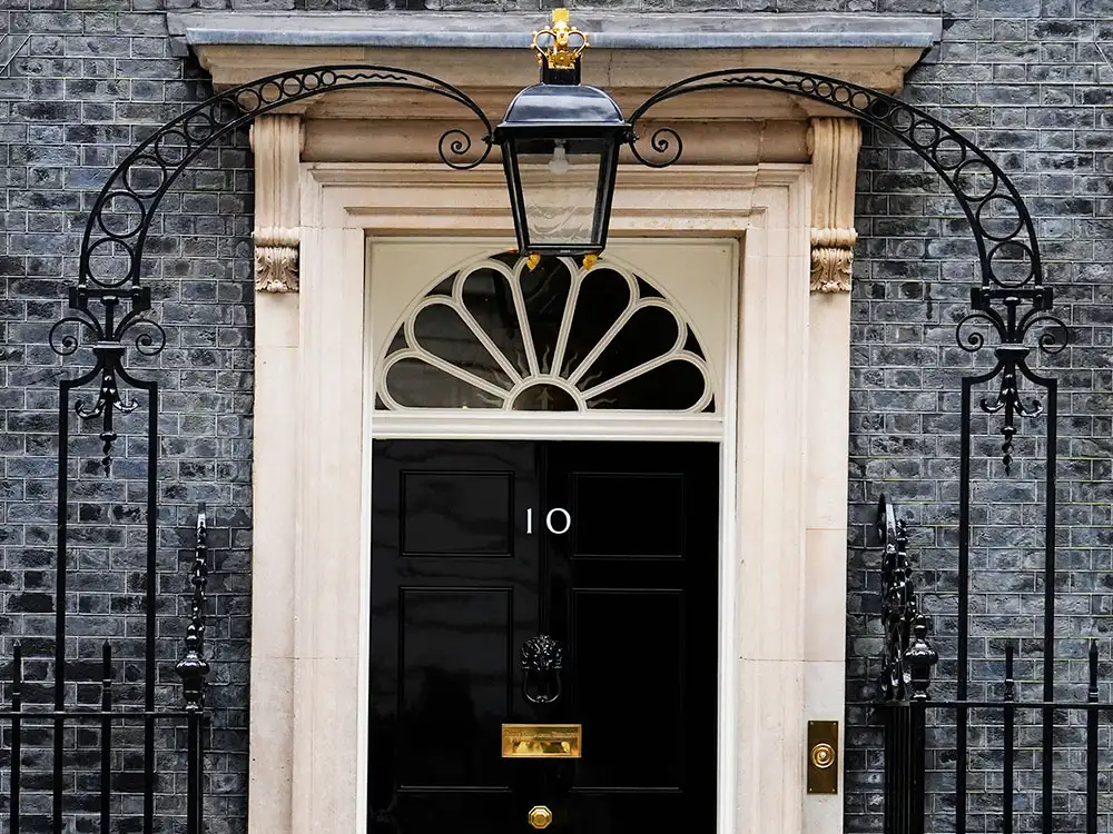 Former prime minister, TV star and England cricketer coming to York this autumn