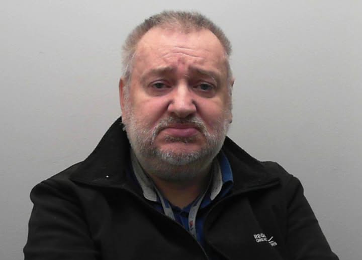 Newcastle man jailed for child abuse offences committed in York in the 90s