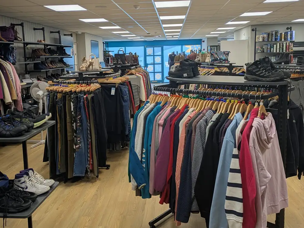 York shop to reopen after ‘contemporary’ refurb