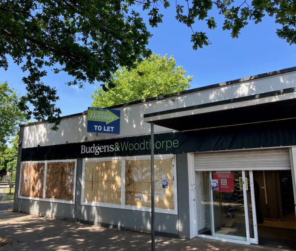 New shop to open and bring back post office in York suburb