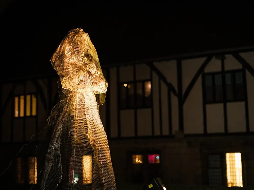 Ghosts are returning to haunt York’s nights – with ‘biggest event yet’