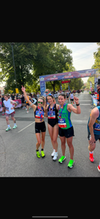 York 10K busiest than ever as it's a sell-out