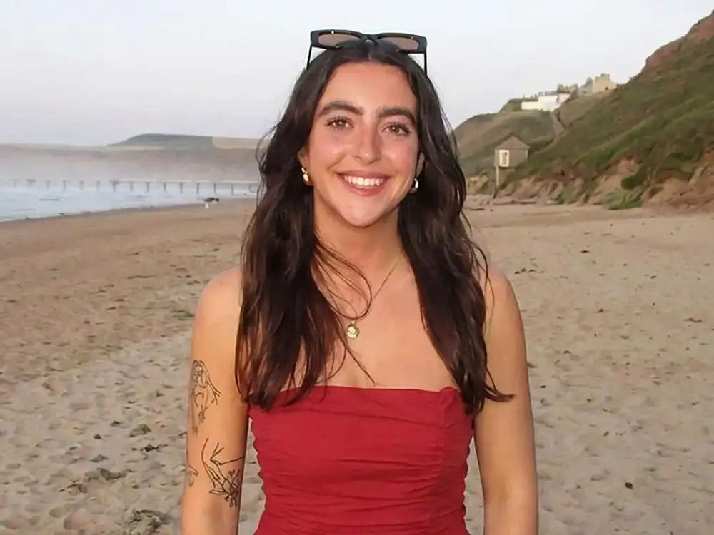 Family pay tribute to ‘beautiful, talented’ woman who died in North Yorkshire crash
