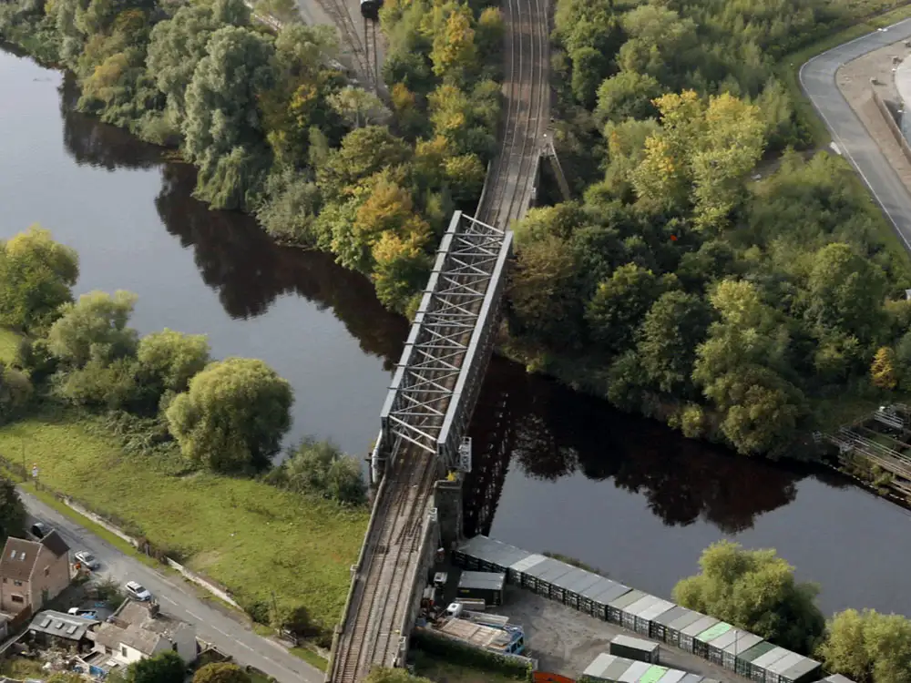Passengers warned of York to Leeds train disruption over festival weekend