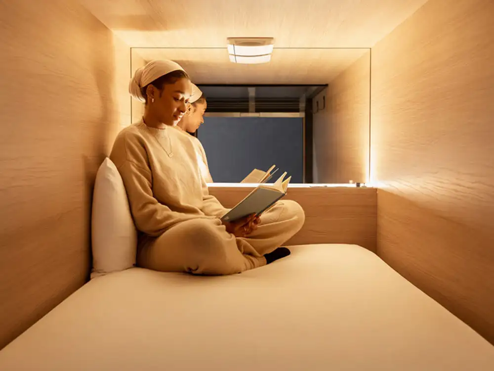 Revealed: York hotel to create ‘unique’ capsule rooms and team up with city restaurants