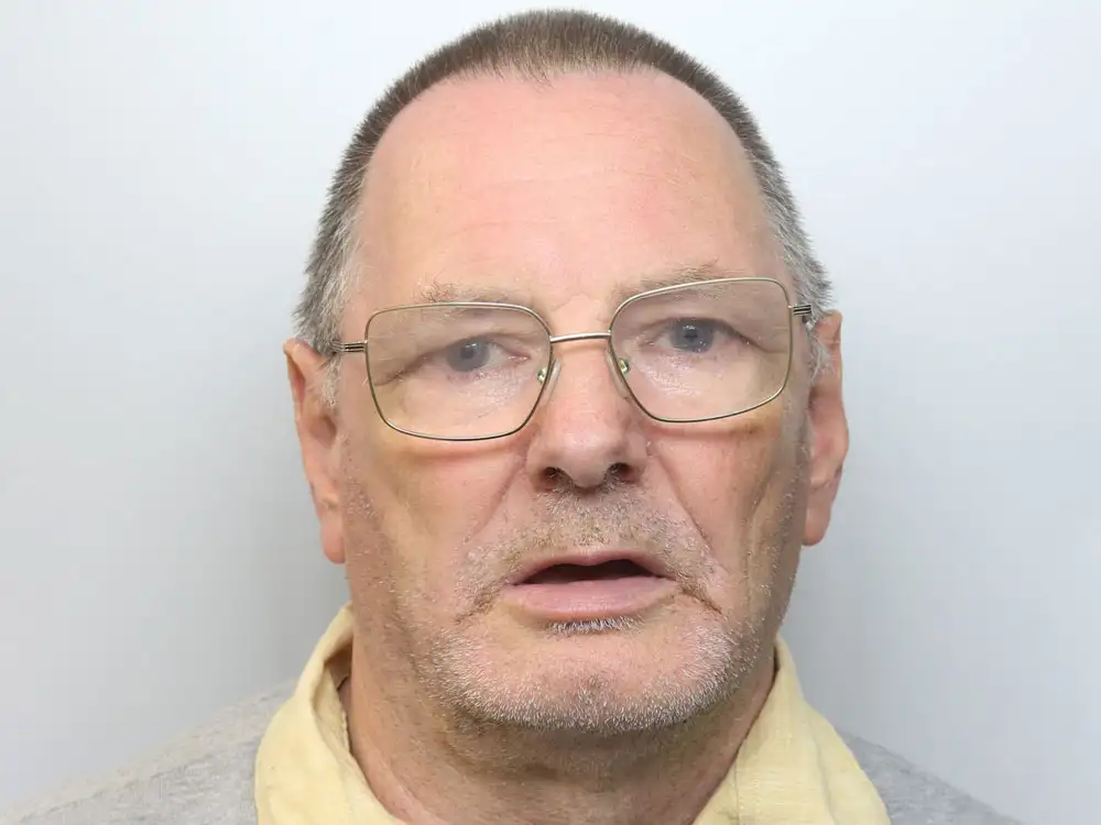 North Yorkshire child sex abuser told his victim she’d be put into care if she told anyone