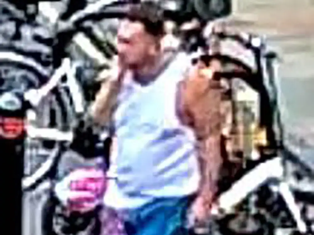 CCTV issued after bike stolen from York city centre