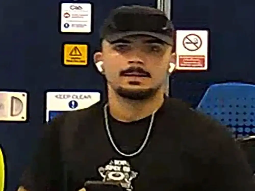 Woman sexually assaulted on train to North Yorkshire
