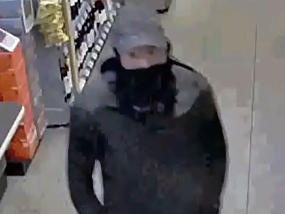 Image released after £8,000 of equipment stolen from vehicle in York