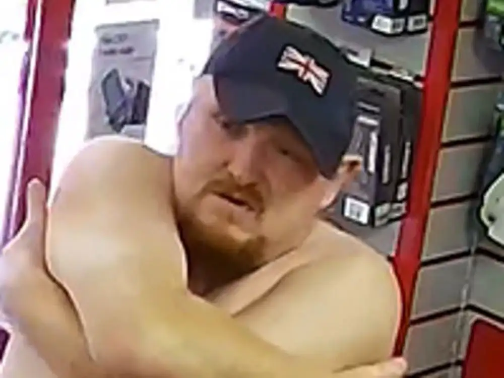 Numerous electrical products stolen at Selby store