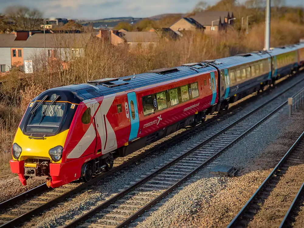 CrossCountry cancels trains due to power outage