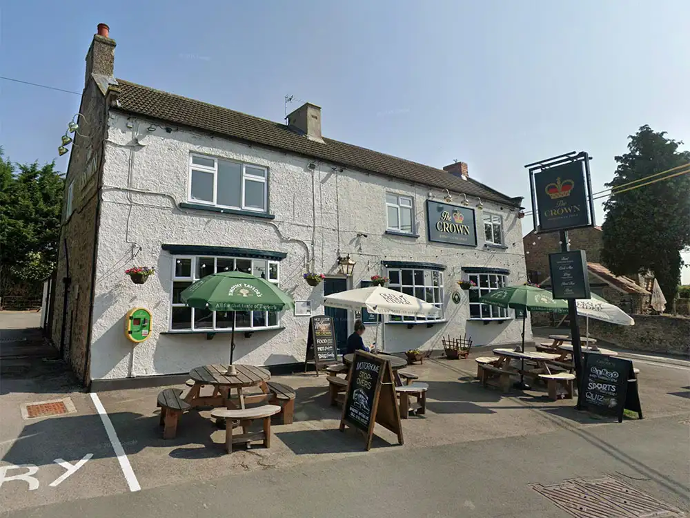 ‘Pub has ruined my retirement’ says objector to later licence