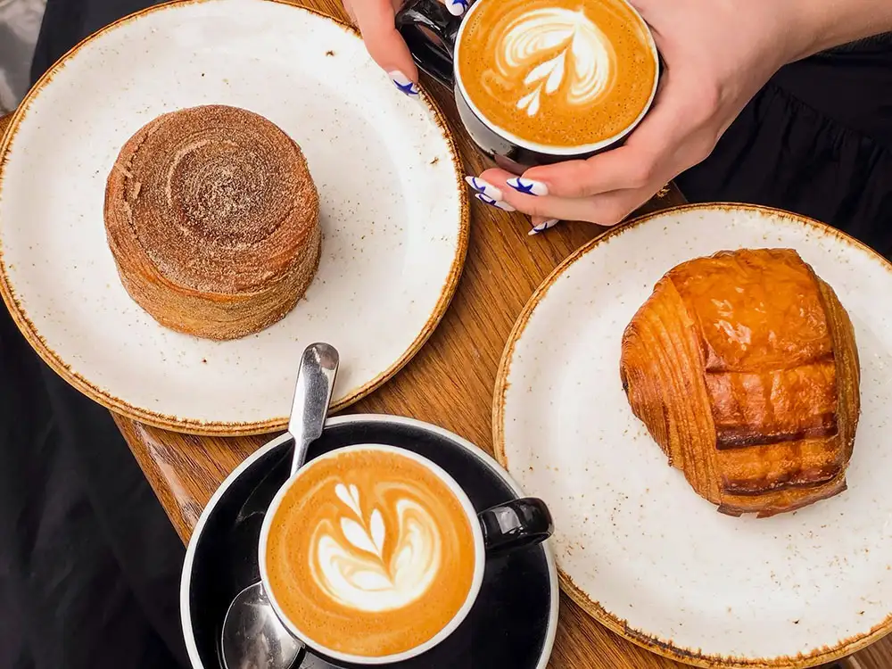 Shop set to turn into café bar on York’s Coney Street as brand reveals plans