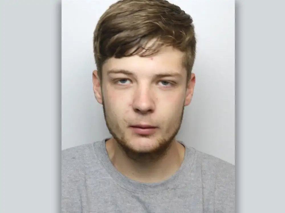 York police are hunting this man – have you seen him?