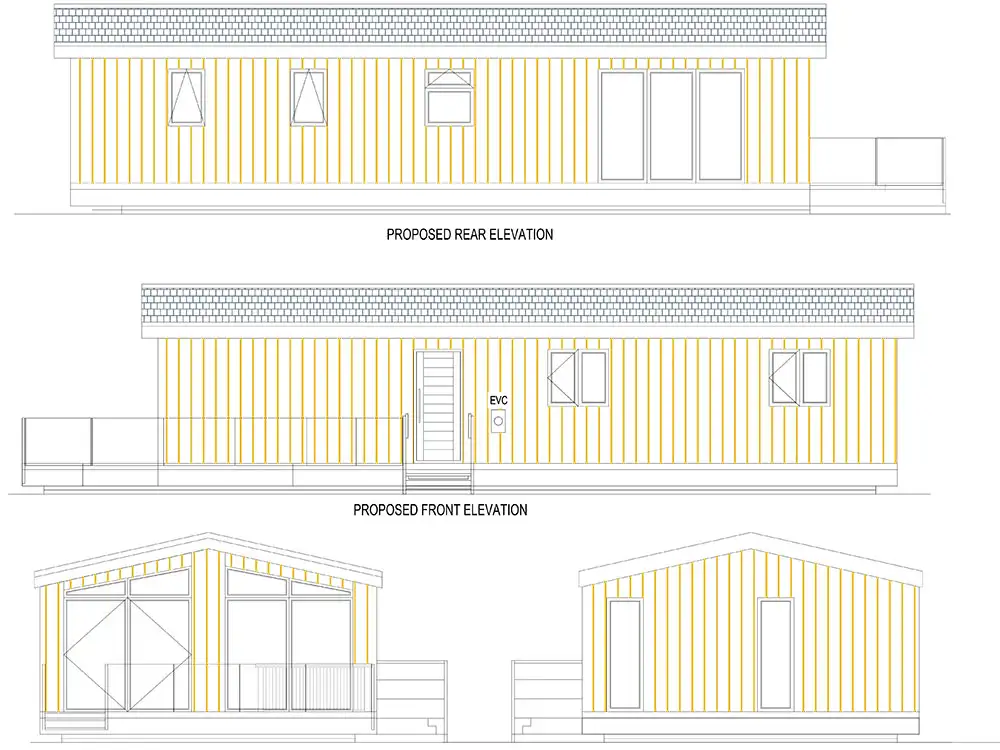 Holiday park plan for former York pub could generate £1m