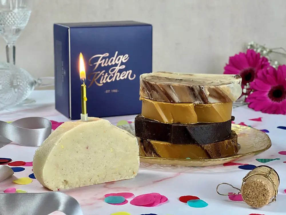 York shop celebrates big birthday – with giveaways and free treats