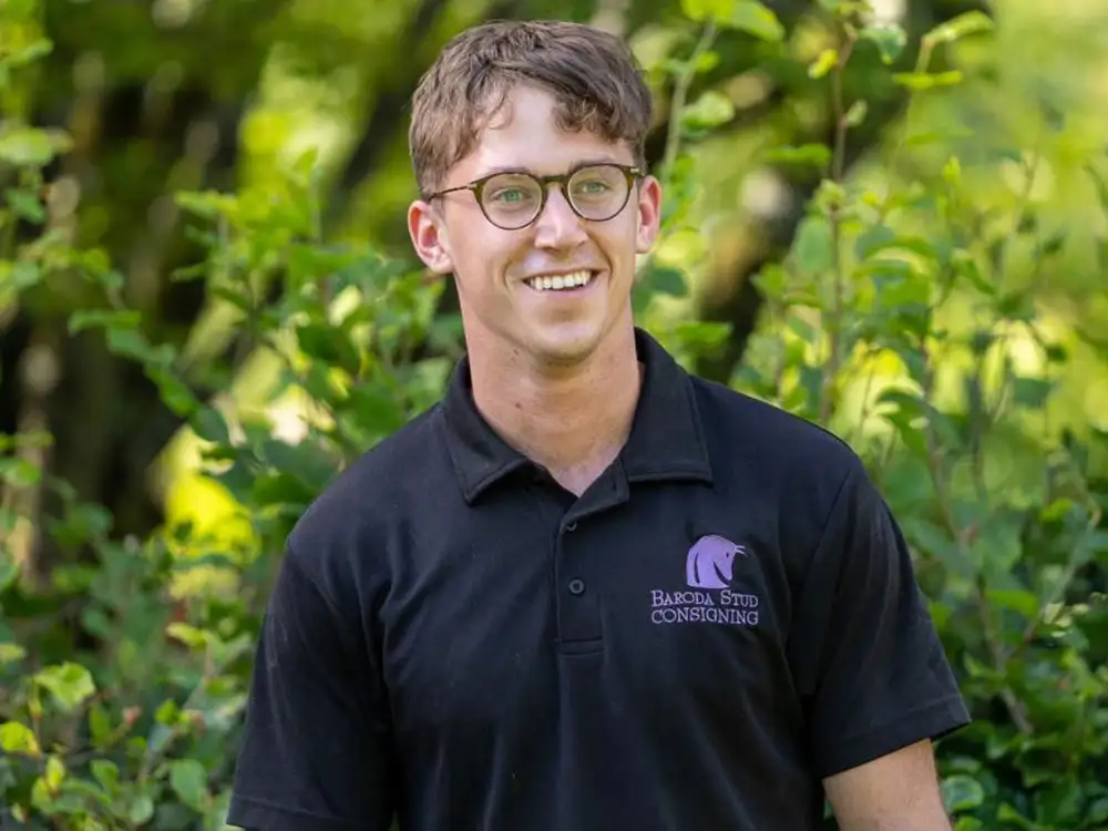 Death of young racehorse trainer in burnt-out car ruled an accident
