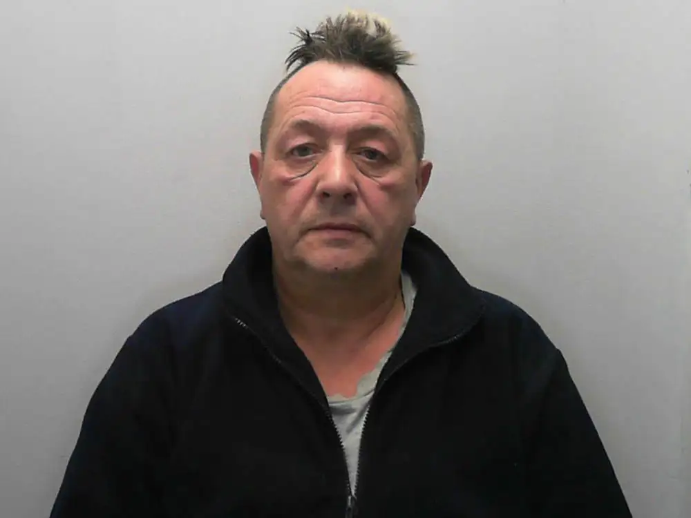 ‘Horrendous’ York sexual predator jailed for raping child multiple times