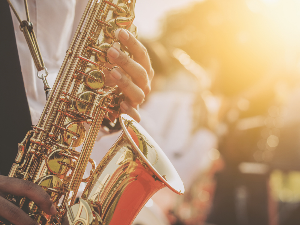A new jazz festival is coming to York