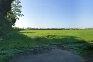 Another large housing development earmarked for Selby village