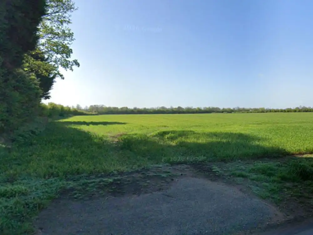 Another large housing development earmarked for Selby village