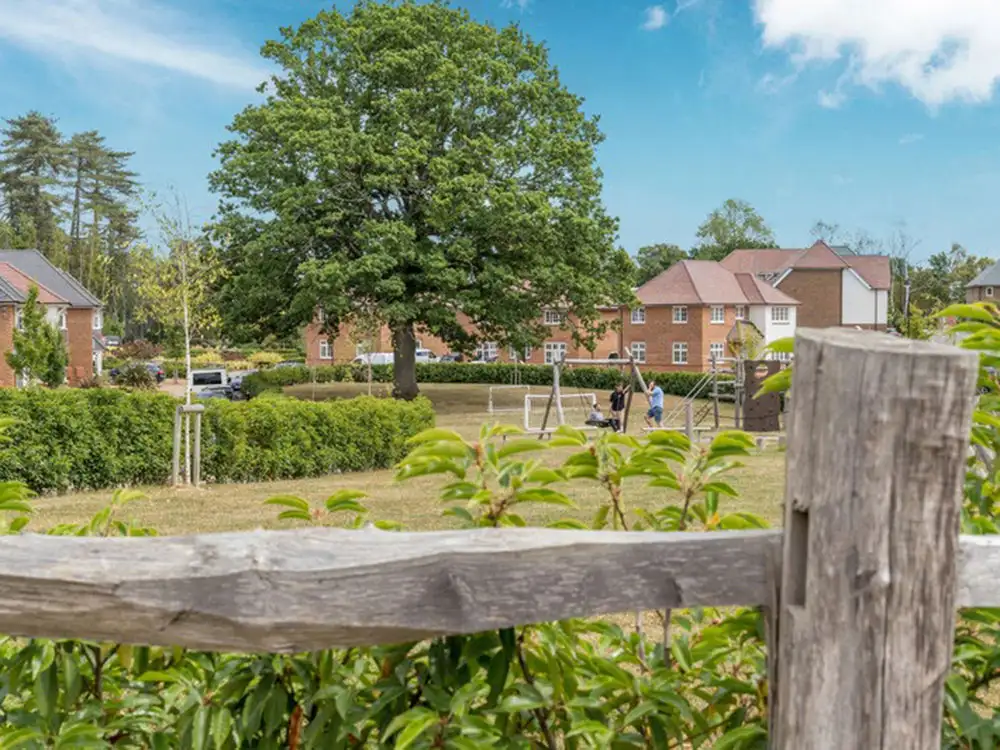Next phase of major 970-home York ‘garden village’ submitted