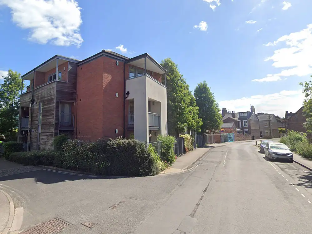 Boy, 13, ‘strangled and kicked’ by man on York street