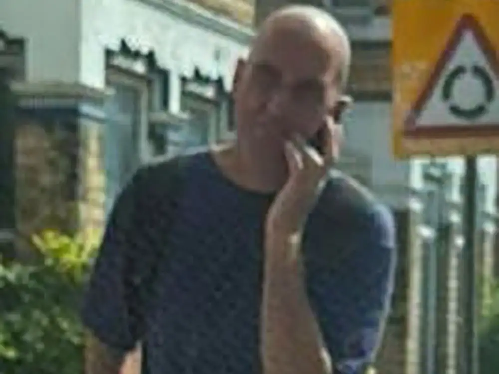 Police issue image after man followed 13-year-old in Selby