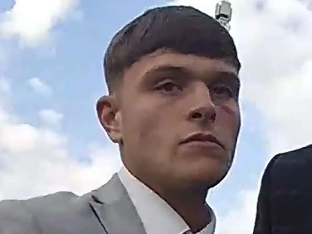 Police officer assaulted while making arrest after York Races