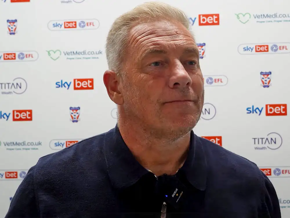 Scott Lindsey expects more goals from City’s unlikely hero Harry Boyes
