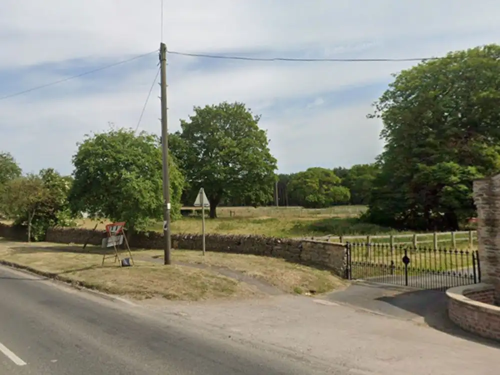 More than 50 houses proposed for ‘overdeveloped’ North Yorkshire village
