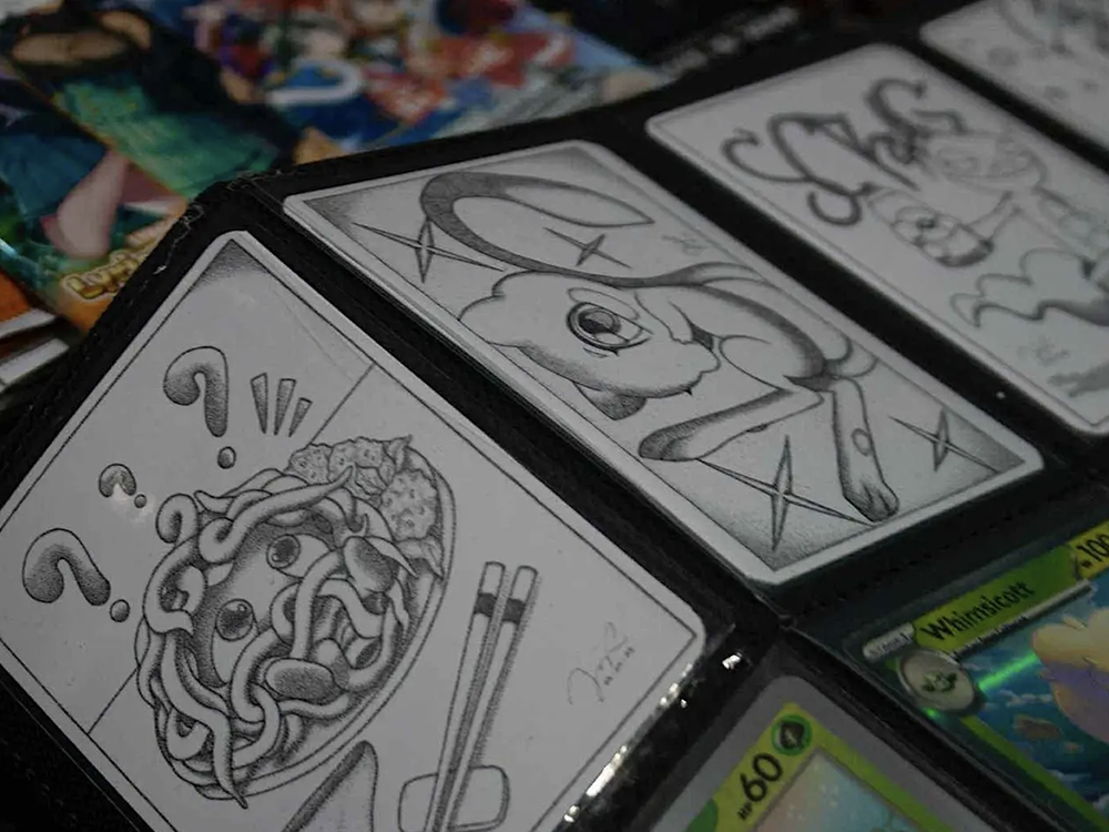 ‘The ultimate trading card experience’ is coming to York this month