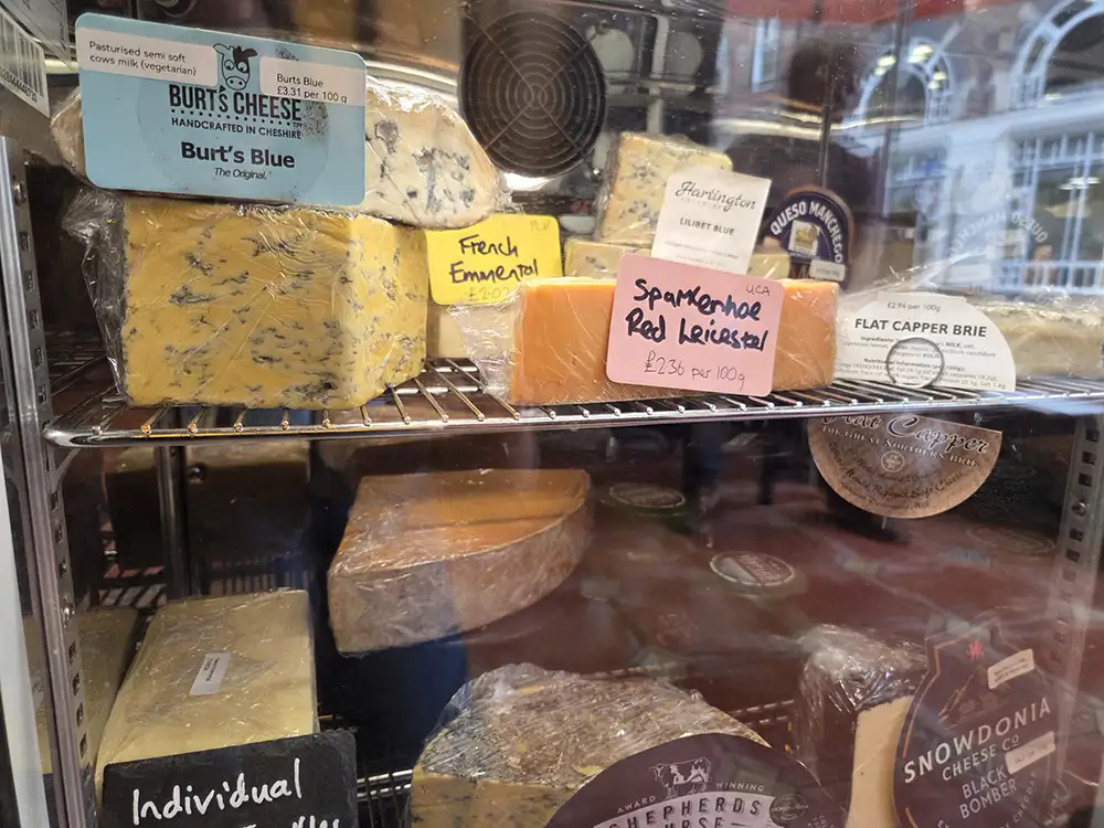 First look: Inside York’s new shop filled with tasty treats