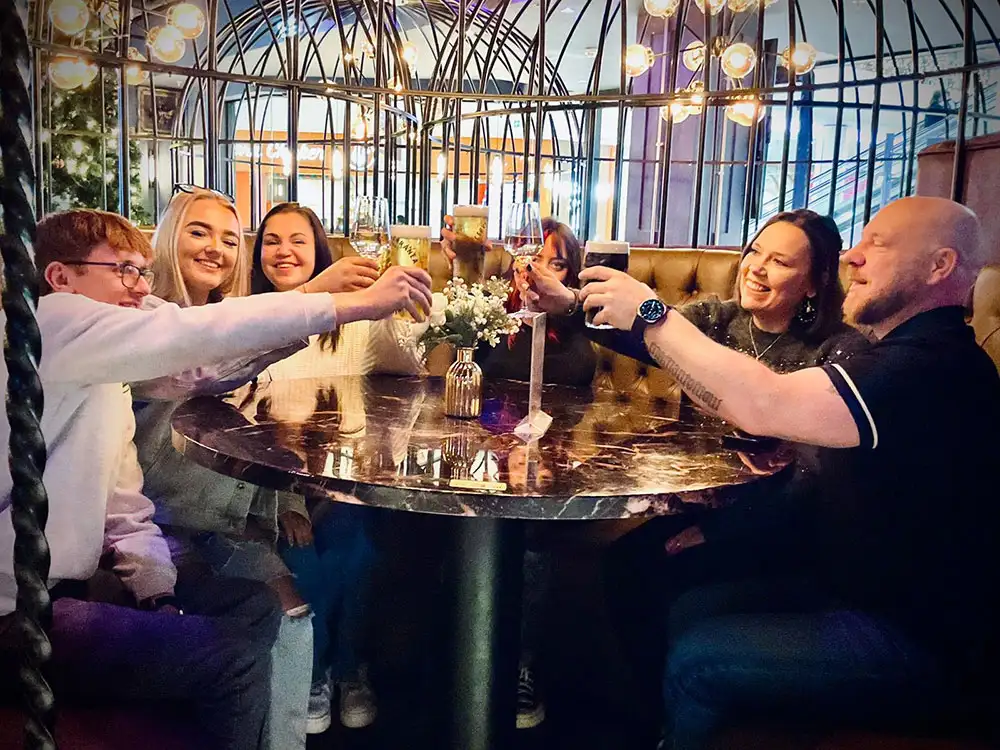 Revealed: Plan for £1m investment in city centre site after York bar closes