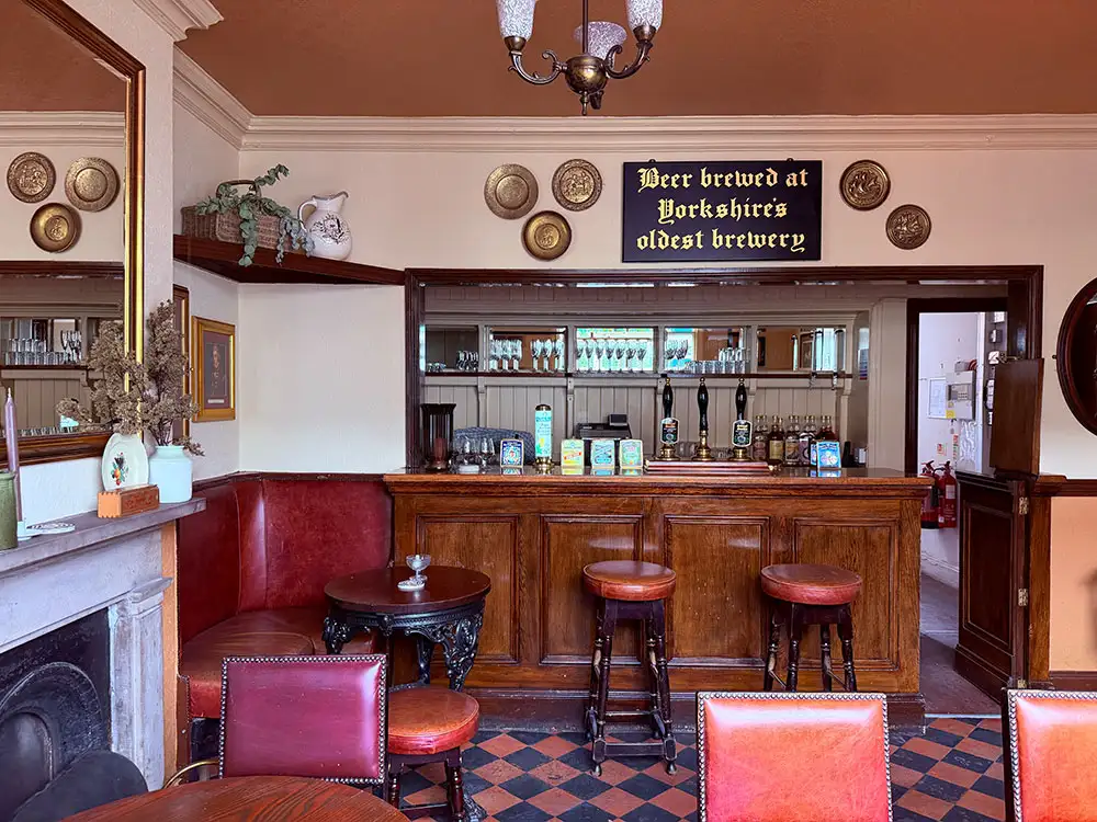 Much-loved Sam Smith’s pub in York to reopen next week