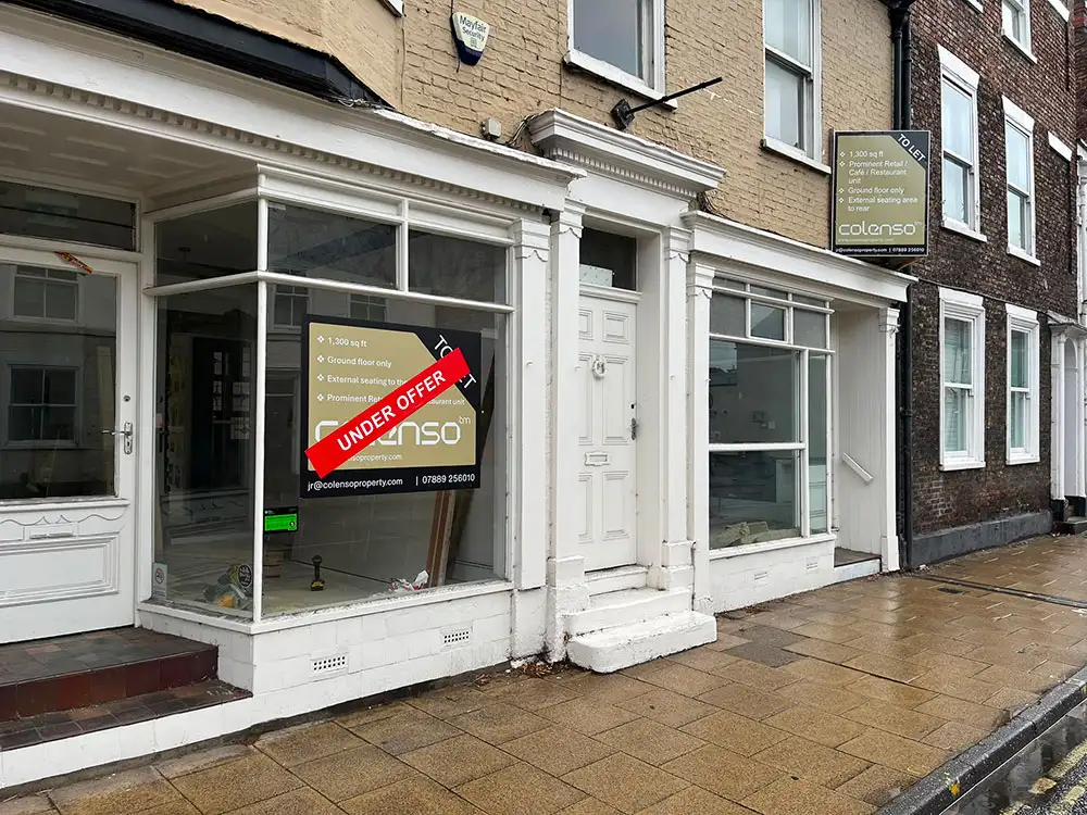 ‘Yorkshire’s first women’s sports bar’ coming to York