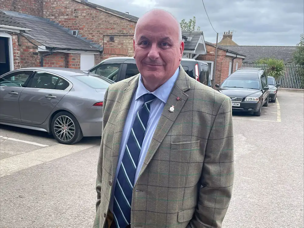 Row erupts over decision on 700-body mortuary plan for York