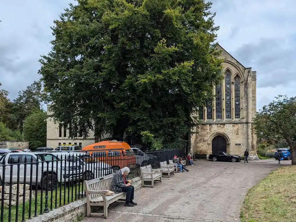 Plans for £30m museum and gardens in York