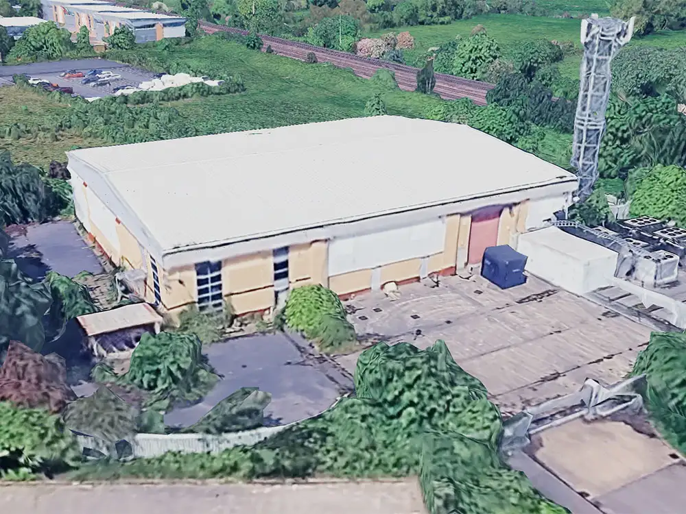 Company defends 700-body mortuary plan for York slammed as ‘absolutely appalling’