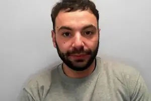 Police search for wanted man from Filey