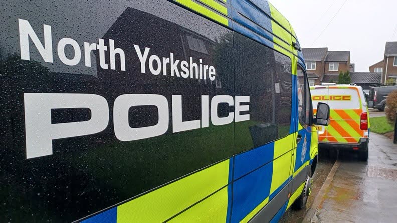 Man attacked by a pick-up truck in Scarborough