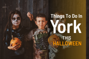 Things to do in York this Halloween and half term 2026