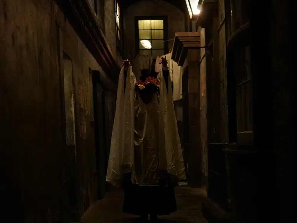 York museum to launch new 'immersive adventure' for Halloween