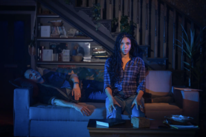 Review: Paranormal Activity