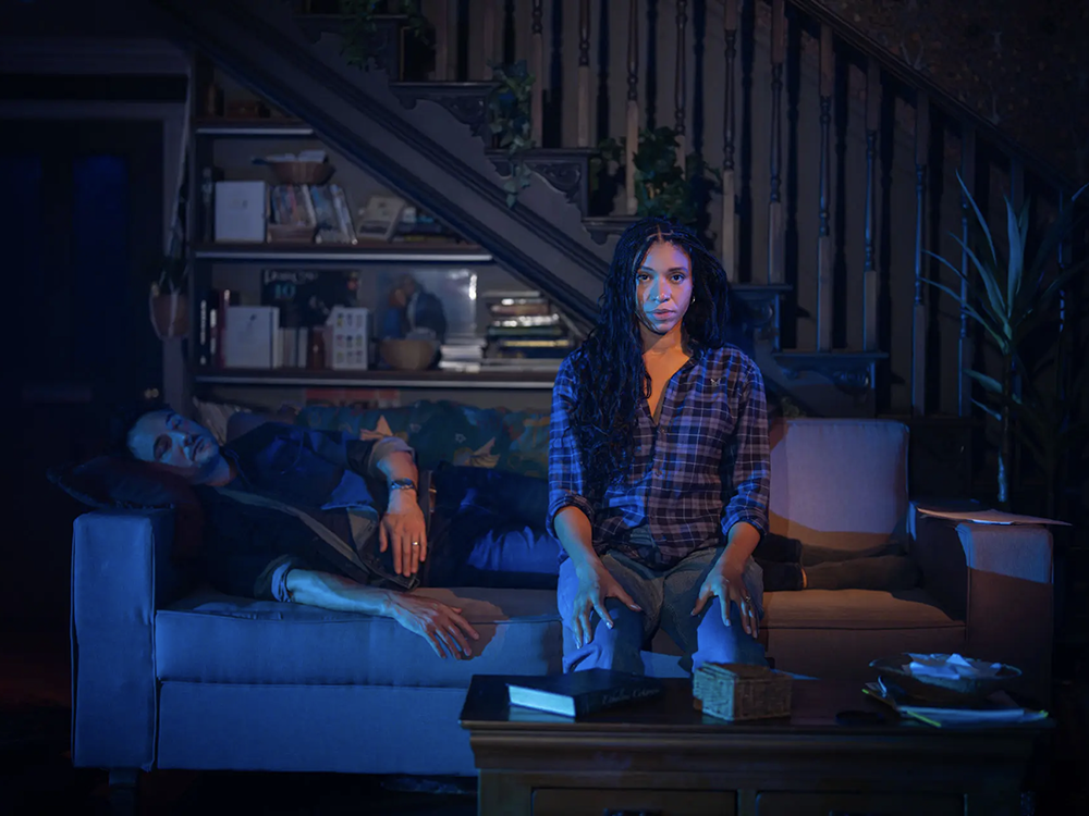 Review: Paranormal Activity