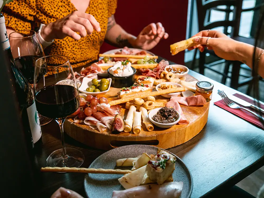 New Italian wine bar to open in North Yorkshire town – and win a trip to Sicily!