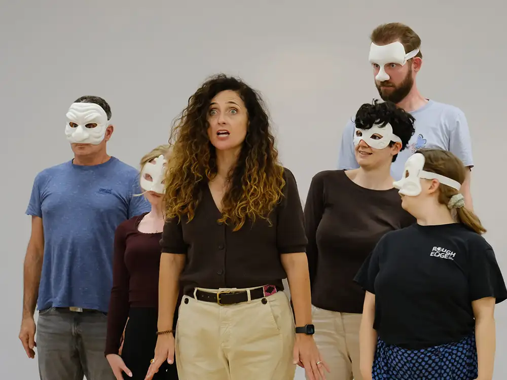 York theatre company to stage spooky and ‘brilliantly funny’ musical this Halloween
