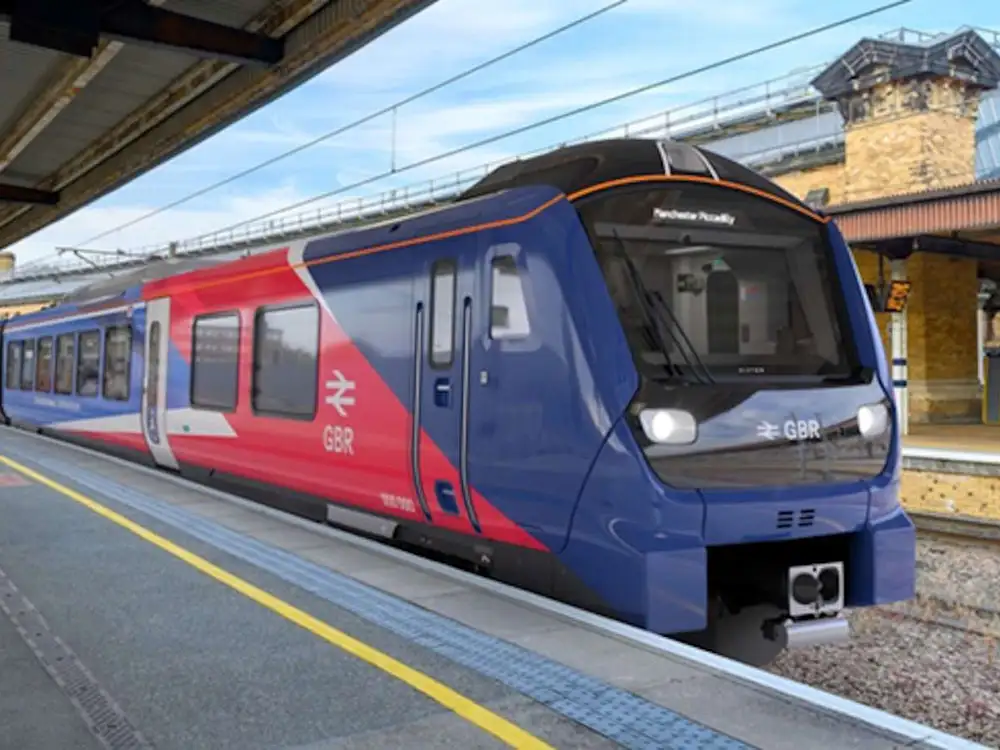 Travel disruption on trains in North Yorkshire