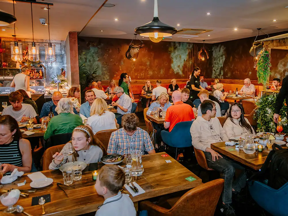 ‘Fabulous, amazing’ York restaurants named among the best of the best by Tripadvisor