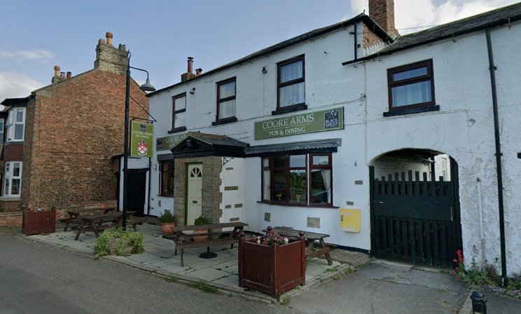 New hope for a pub near Northallerton after residents win council support